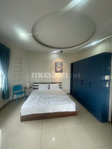 Cho Thuê CHDV 13 Nguyễn Ngọc Phương, Phường 19, Bình Thạnh