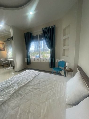 Cho Thuê CHDV 13 Nguyễn Ngọc Phương, Phường 19, Bình Thạnh