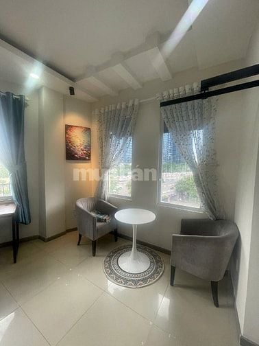 Cho Thuê CHDV 13 Nguyễn Ngọc Phương, Phường 19, Bình Thạnh