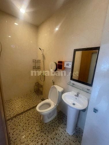 Cho Thuê CHDV 13 Nguyễn Ngọc Phương, Phường 19, Bình Thạnh