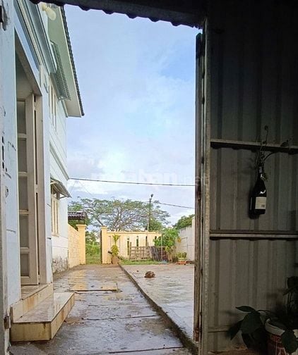 BÁN 300M2 NHÀ GÒ CÁT - SHR Bao sang tên GIÁ SIÊU TỐT