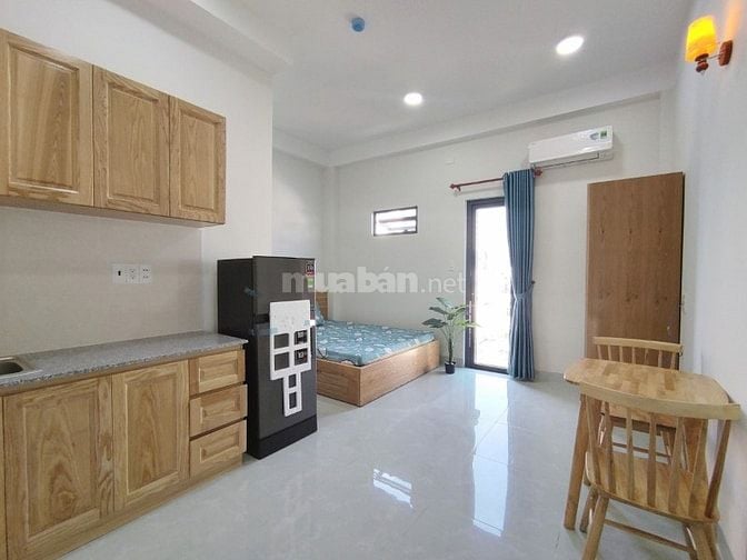 Bán Mặt Tiền Phan Văn Trị Bình Thạnh 4x24=92m2 1T4L Giá chỉ 17ty5