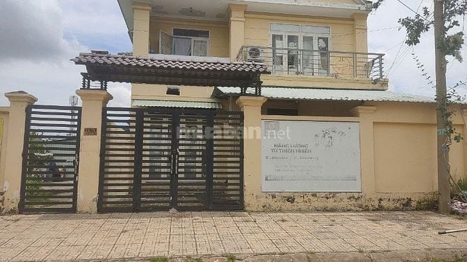 BÁN 300M2 NHÀ GÒ CÁT - SHR Bao sang tên GIÁ SIÊU TỐT