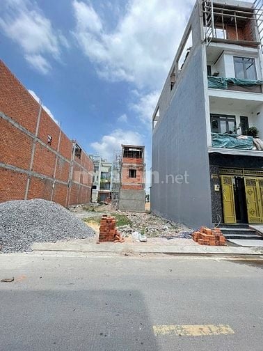 💥 BÁN ĐẤT KHU DÂN CƯ TÂY LÂN – VỊ TRÍ VÀNG GIỮA LÒNG QUẬN BÌNH TÂN💥
