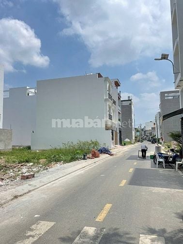 💥 BÁN ĐẤT KHU DÂN CƯ TÂY LÂN – VỊ TRÍ VÀNG GIỮA LÒNG QUẬN BÌNH TÂN💥