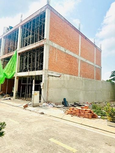 💥 BÁN ĐẤT KHU DÂN CƯ TÂY LÂN – VỊ TRÍ VÀNG GIỮA LÒNG QUẬN BÌNH TÂN💥
