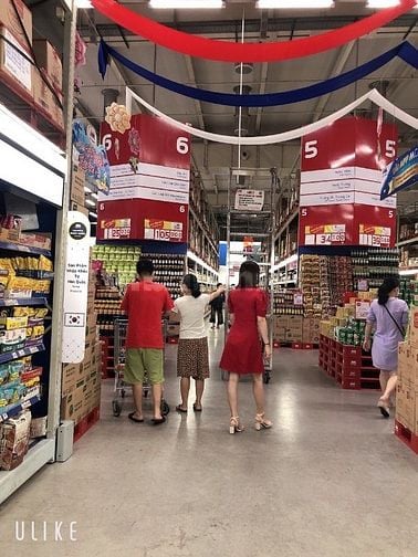 Em cần người làm Tạp Vụ từ 19-55 tuổi ( ưu tiên đi làm ngay ) 
