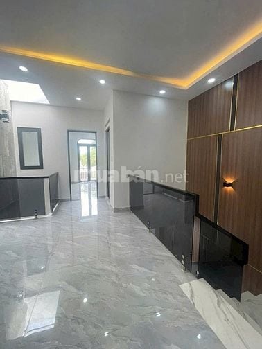 Cần bán nhà đường Huỳnh Văn Trí gần trường THPT Bình chánh