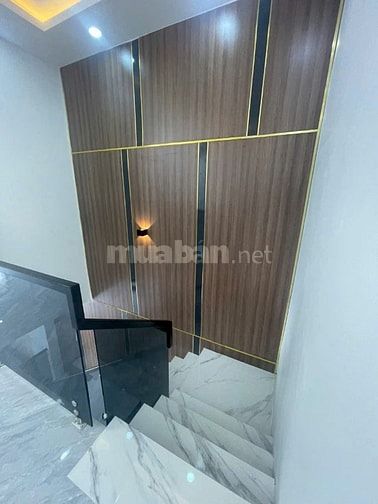 Cần bán nhà đường Huỳnh Văn Trí gần trường THPT Bình chánh