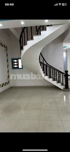 MT ,HTP ,Q7- DT -6 X 22 ĐÚC 3 TẦNG + ST , 