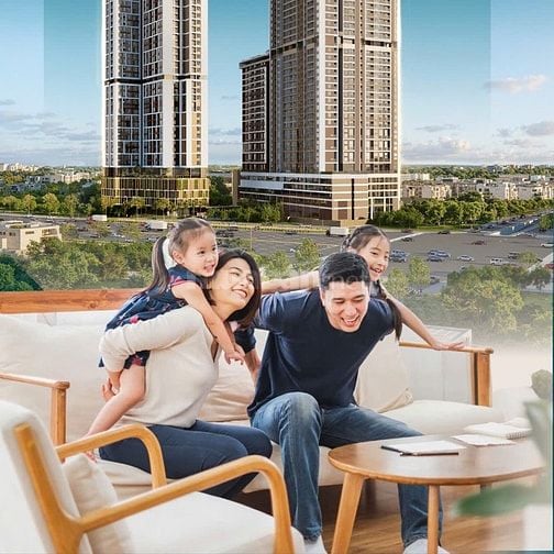 SKYZEN TÂM ĐIỂM KẾT NỐI NGAY TRUNG TÂM MỚI 