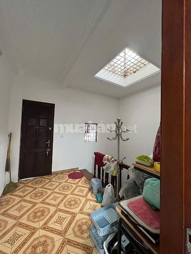 Chính chủ bán nhà Hoàng cầu ,Diện tích 47 m2.