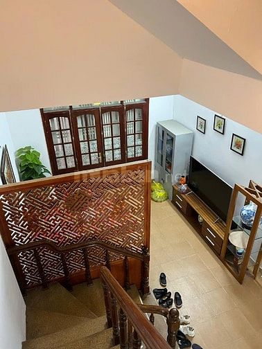 Chính chủ bán nhà Hoàng cầu ,Diện tích 47 m2.