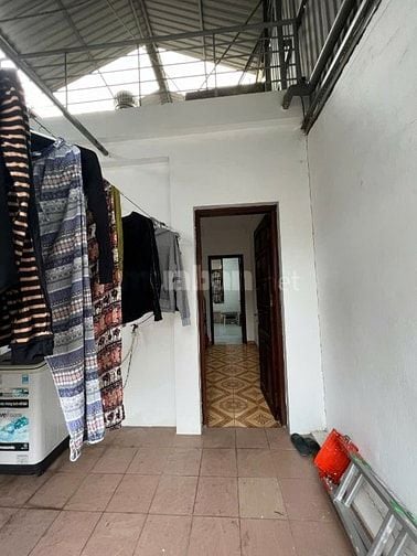Chính chủ bán nhà Hoàng cầu ,Diện tích 47 m2.