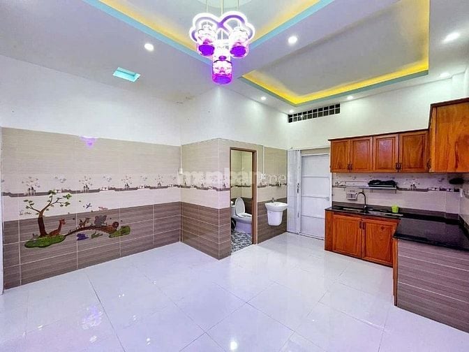 1. Nhà mặt tiền số 36 - Bế Văn Đàn - P. An Hòa 