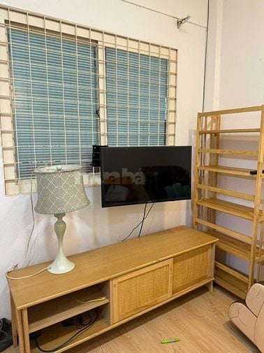 CẦN CHO THUÊ CC 43D HỒ VĂN HUÊ