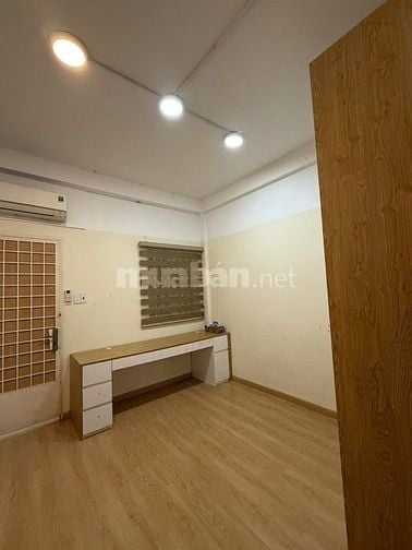CẦN CHO THUÊ CC 43D HỒ VĂN HUÊ