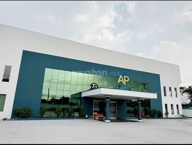 CÔNG TY TNHH MAY MẶC ACP TUYỂN DỤNG SỐ LƯỢNG LỚN