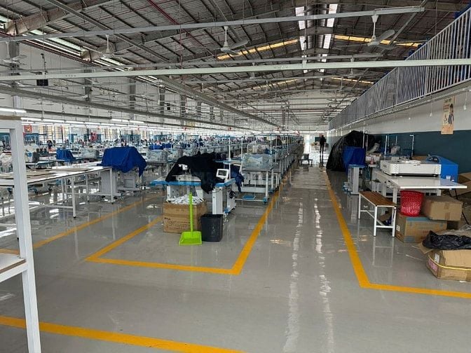 CÔNG TY TNHH MAY MẶC ACP TUYỂN DỤNG SỐ LƯỢNG LỚN