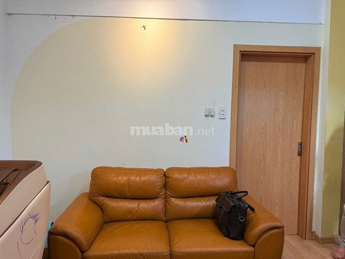 CẦN CHO THUÊ CC 43D HỒ VĂN HUÊ