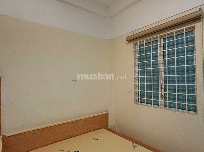 CẦN CHO THUÊ CC 43D HỒ VĂN HUÊ