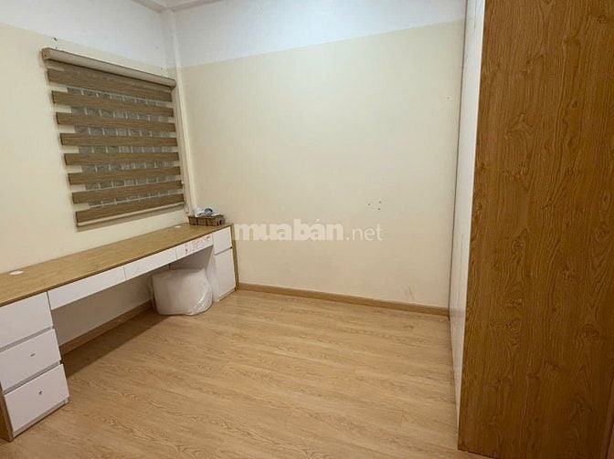 CẦN CHO THUÊ CC 43D HỒ VĂN HUÊ