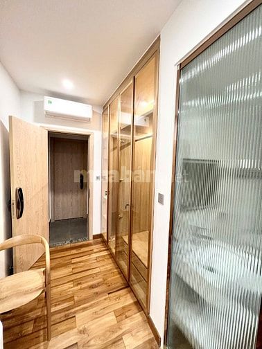 CHO THUÊ NHÀ MẶT TIỀN TRẦN KHẮC CHÂN - PHƯỜNG TÂN ĐỊNH - QUẬN 1 