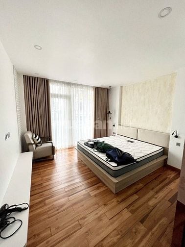CHO THUÊ NHÀ MẶT TIỀN TRẦN KHẮC CHÂN - PHƯỜNG TÂN ĐỊNH - QUẬN 1 