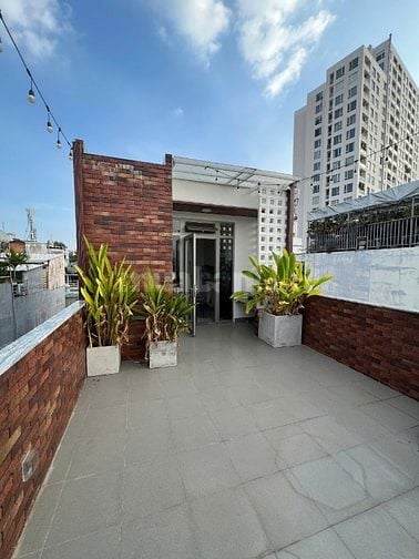 CHO THUÊ NHÀ MẶT TIỀN TRẦN KHẮC CHÂN - PHƯỜNG TÂN ĐỊNH - QUẬN 1 