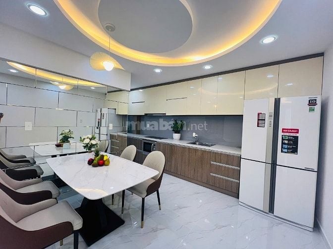 Bán Nhanh Siêu Phẩm Star Hill PMH nhà mới đẹp Giá tốt