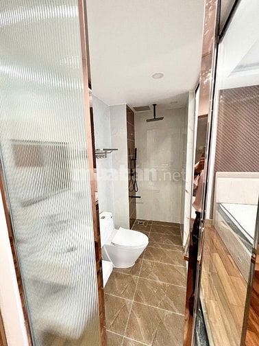 CHO THUÊ NHÀ MẶT TIỀN TRẦN KHẮC CHÂN - PHƯỜNG TÂN ĐỊNH - QUẬN 1 