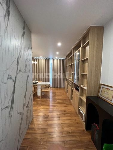 CHO THUÊ NHÀ MẶT TIỀN TRẦN KHẮC CHÂN - PHƯỜNG TÂN ĐỊNH - QUẬN 1 