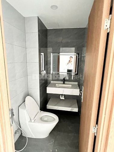 CHO THUÊ NHÀ MẶT TIỀN TRẦN KHẮC CHÂN - PHƯỜNG TÂN ĐỊNH - QUẬN 1 