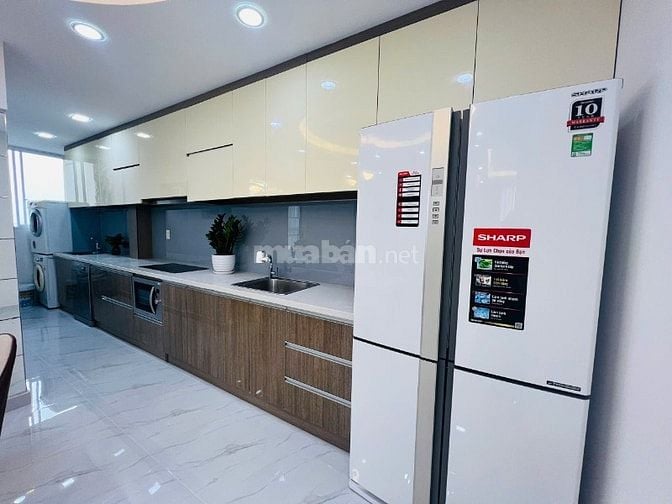Bán Nhanh Siêu Phẩm Star Hill PMH nhà mới đẹp Giá tốt