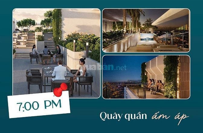 SKYZEN TÂM ĐIỂM KẾT NỐI NGAY TRUNG TÂM MỚI 