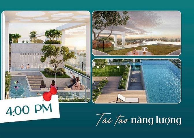 SKYZEN TÂM ĐIỂM KẾT NỐI NGAY TRUNG TÂM MỚI 