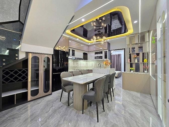 Bán Nhà Đường Nguyễn Trọng Tuyển P1 Tân Bình 48m2 1T2L giá 2tỷ850