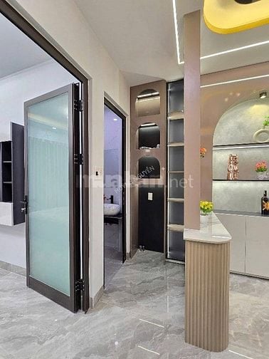 Bán Nhà Đường Nguyễn Trọng Tuyển P1 Tân Bình 48m2 1T2L giá 2tỷ850