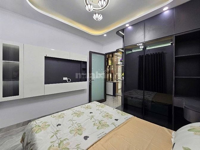 Bán Nhà Đường Nguyễn Trọng Tuyển P1 Tân Bình 48m2 1T2L giá 2tỷ850