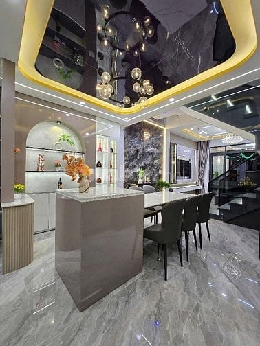 Bán Nhà Đường Nguyễn Trọng Tuyển P1 Tân Bình 48m2 1T2L giá 2tỷ850