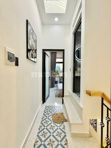Căn hiếm Tân Sơn Nhì 42m² 1T1L – Giá 2.85 tỷ – Đầu tư sinh lời ngay