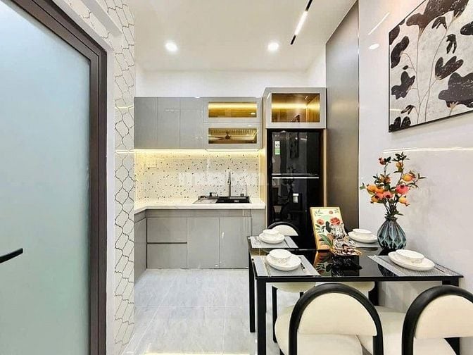 Căn hiếm Tân Sơn Nhì 42m² 1T1L – Giá 2.85 tỷ – Đầu tư sinh lời ngay