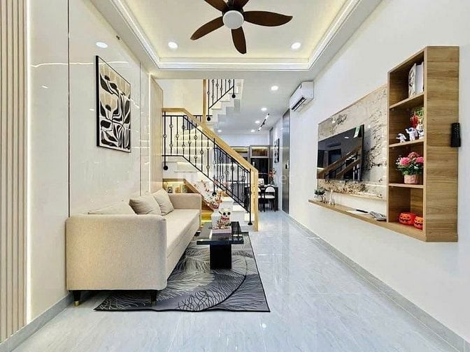 Căn hiếm Tân Sơn Nhì 42m² 1T1L – Giá 2.85 tỷ – Đầu tư sinh lời ngay
