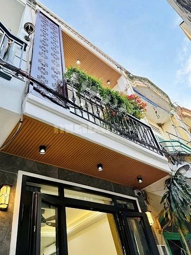 Căn hiếm Tân Sơn Nhì 42m² 1T1L – Giá 2.85 tỷ – Đầu tư sinh lời ngay