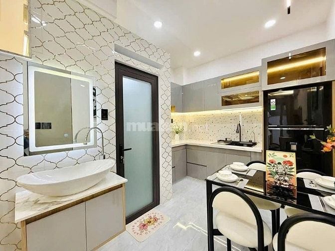 Căn hiếm Tân Sơn Nhì 42m² 1T1L – Giá 2.85 tỷ – Đầu tư sinh lời ngay