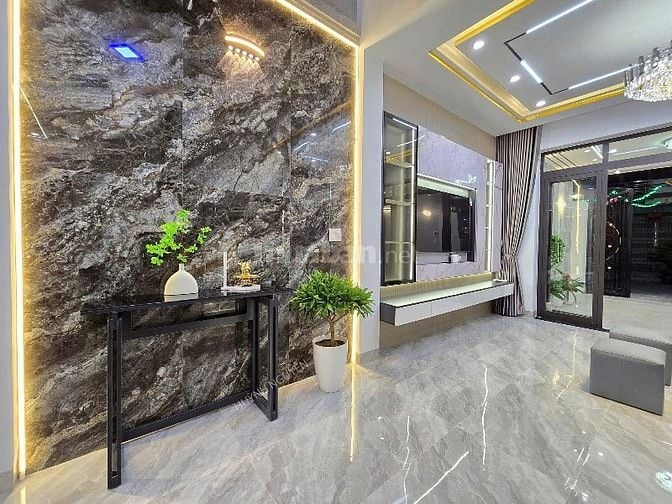Bán Nhà Đường Nguyễn Trọng Tuyển P1 Tân Bình 48m2 1T2L giá 2tỷ850