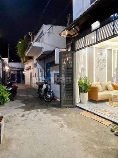 🏡 CHÍNH CHỦ BÁN NHÀ MỚI XÂY 1 TRỆT 2 LẦU – KIẾN TRÚC HIỆN ĐẠI – VÀO Ở
