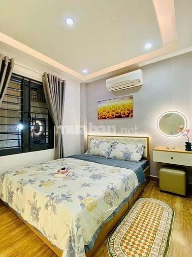 🏡 CHÍNH CHỦ BÁN NHÀ MỚI XÂY 1 TRỆT 2 LẦU – KIẾN TRÚC HIỆN ĐẠI – VÀO Ở