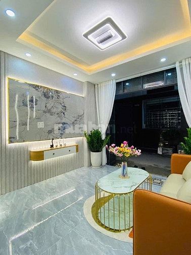 🏡 CHÍNH CHỦ BÁN NHÀ MỚI XÂY 1 TRỆT 2 LẦU – KIẾN TRÚC HIỆN ĐẠI – VÀO Ở