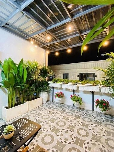 🏡 CHÍNH CHỦ BÁN NHÀ MỚI XÂY 1 TRỆT 2 LẦU – KIẾN TRÚC HIỆN ĐẠI – VÀO Ở